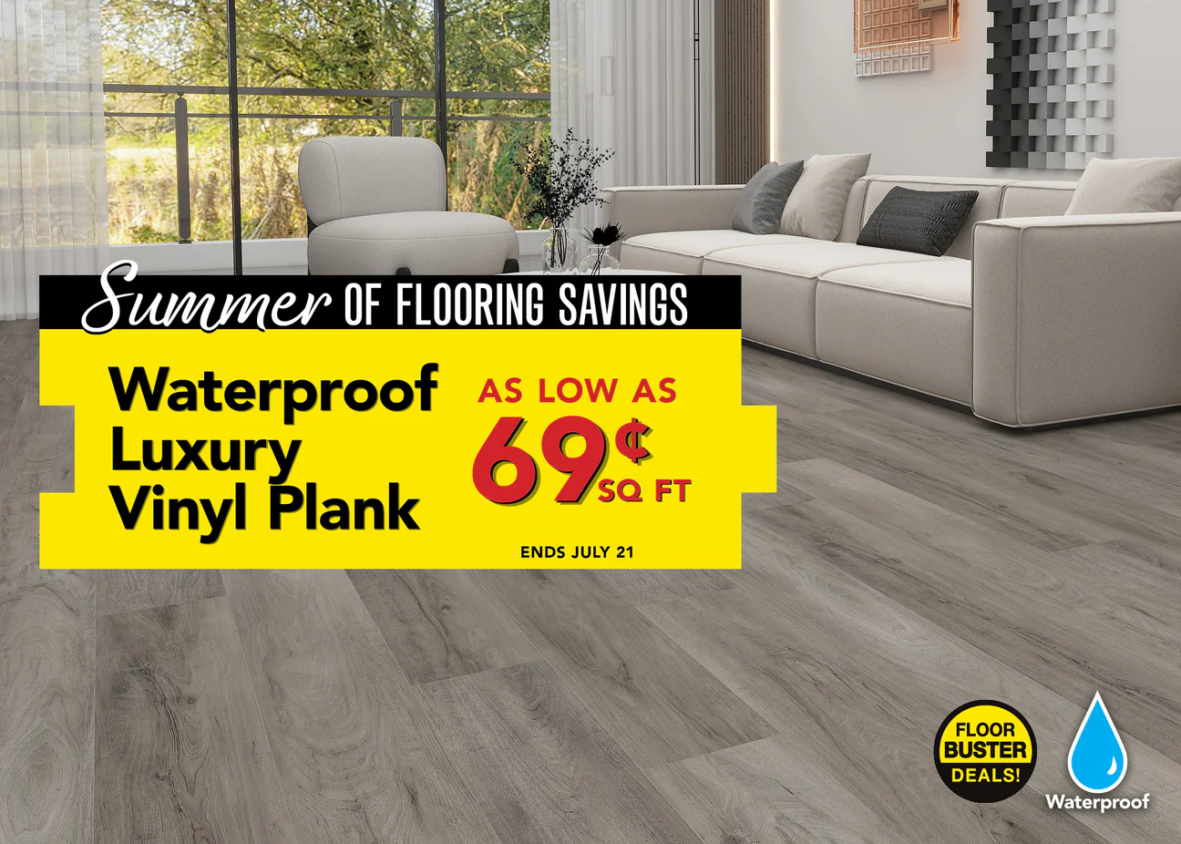 Floors You’ll Love for Life